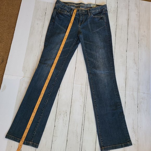 Converse One Star Jeans Denim Size 6 - Picture 13 of 14